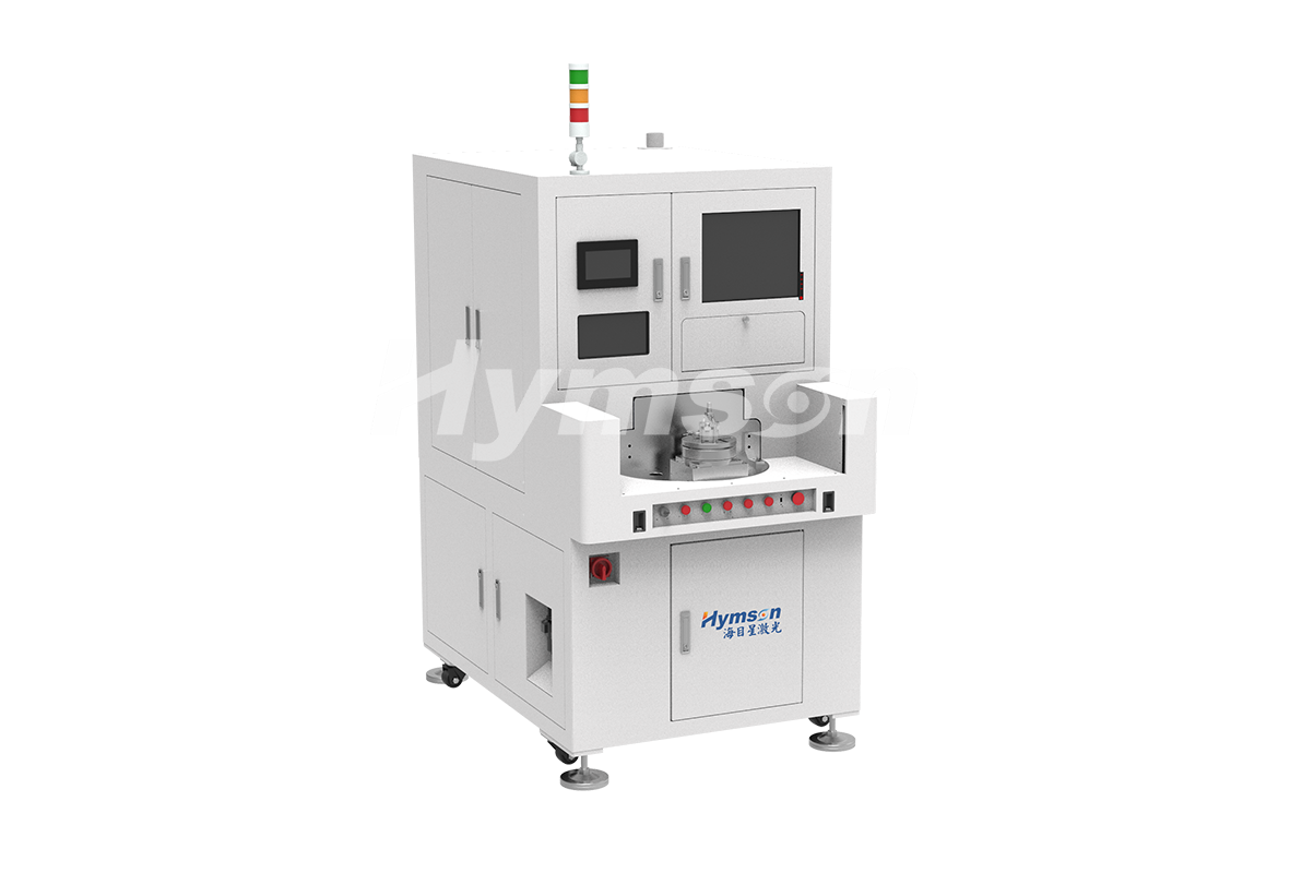 車載攝像頭激光焊接機：實現低溫精密焊接，助力智能駕駛發展