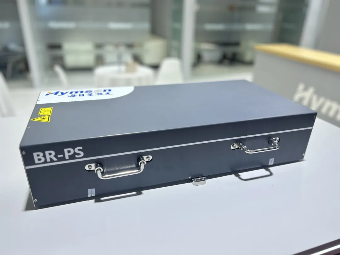 光伏設備廠家海目星亮相國際光儲盛會，展出高效智造解決方案