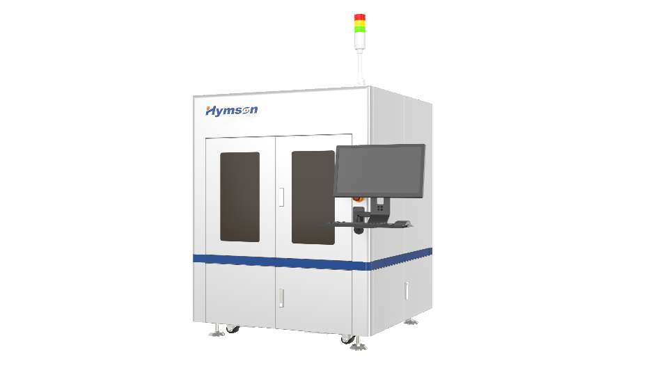 Micro LED 巨量檢測(cè).png
