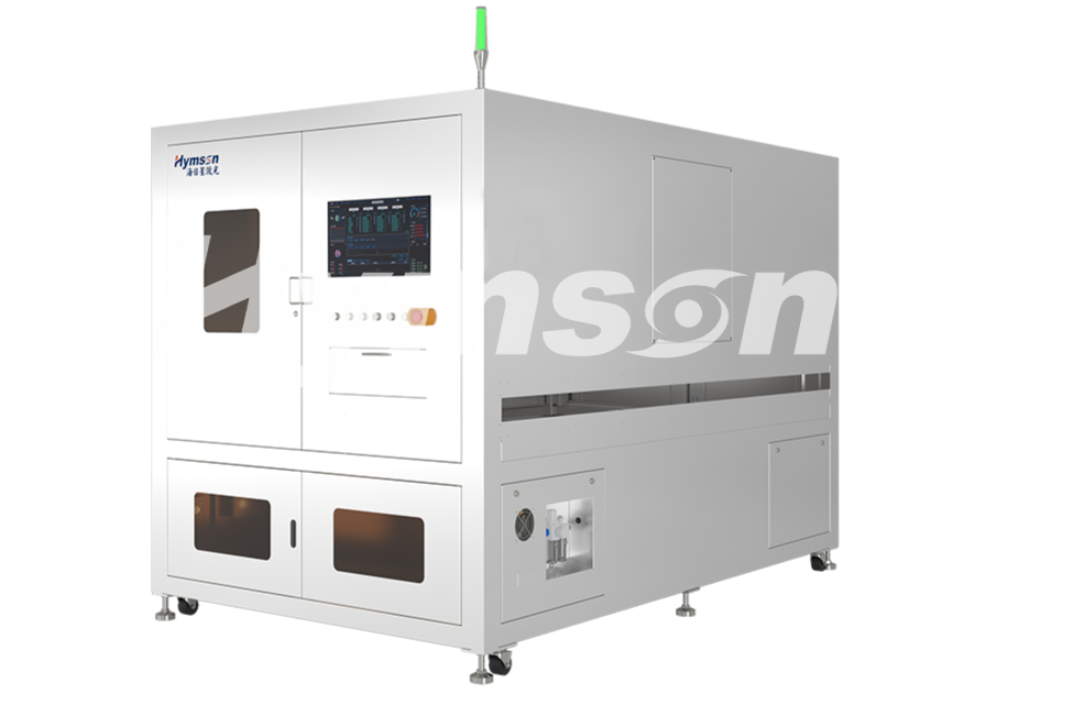 光伏設備廠家海目星：激光技術在光伏產業中的創新應用