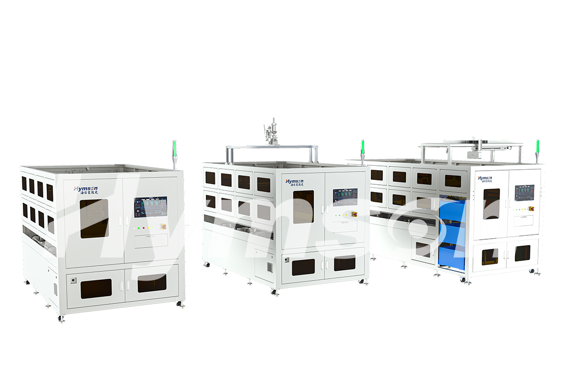 光伏設備廠家海目星：創新工藝推動光伏組件成本降低