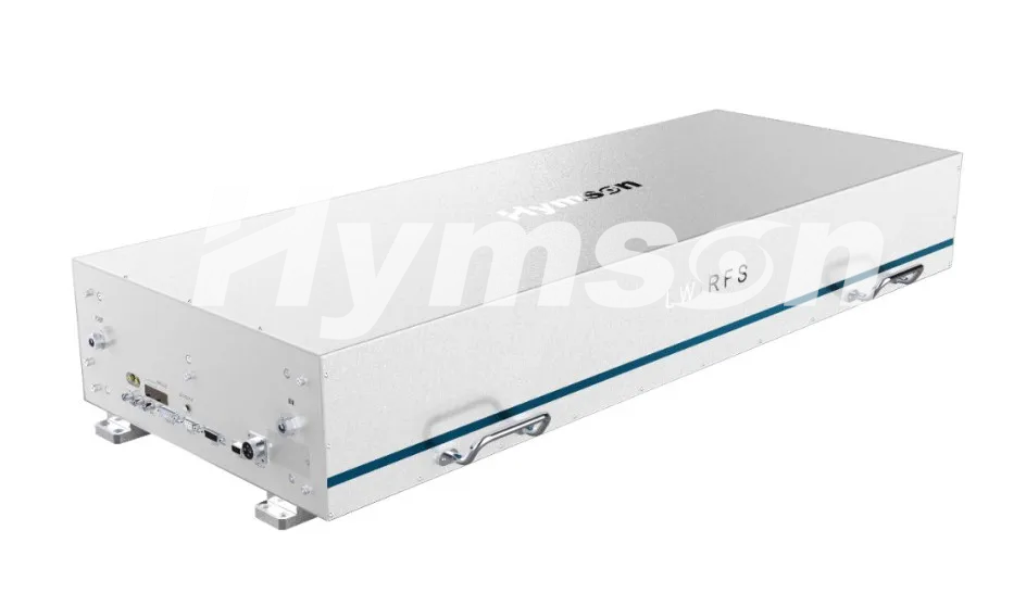 海目星于2024年發布了全球開創性醫療激光產品——中紅外高功率飛秒激光器