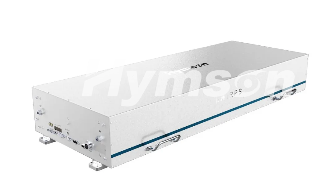 海目星長波紅外高功率寬帶可調諧飛秒激光器