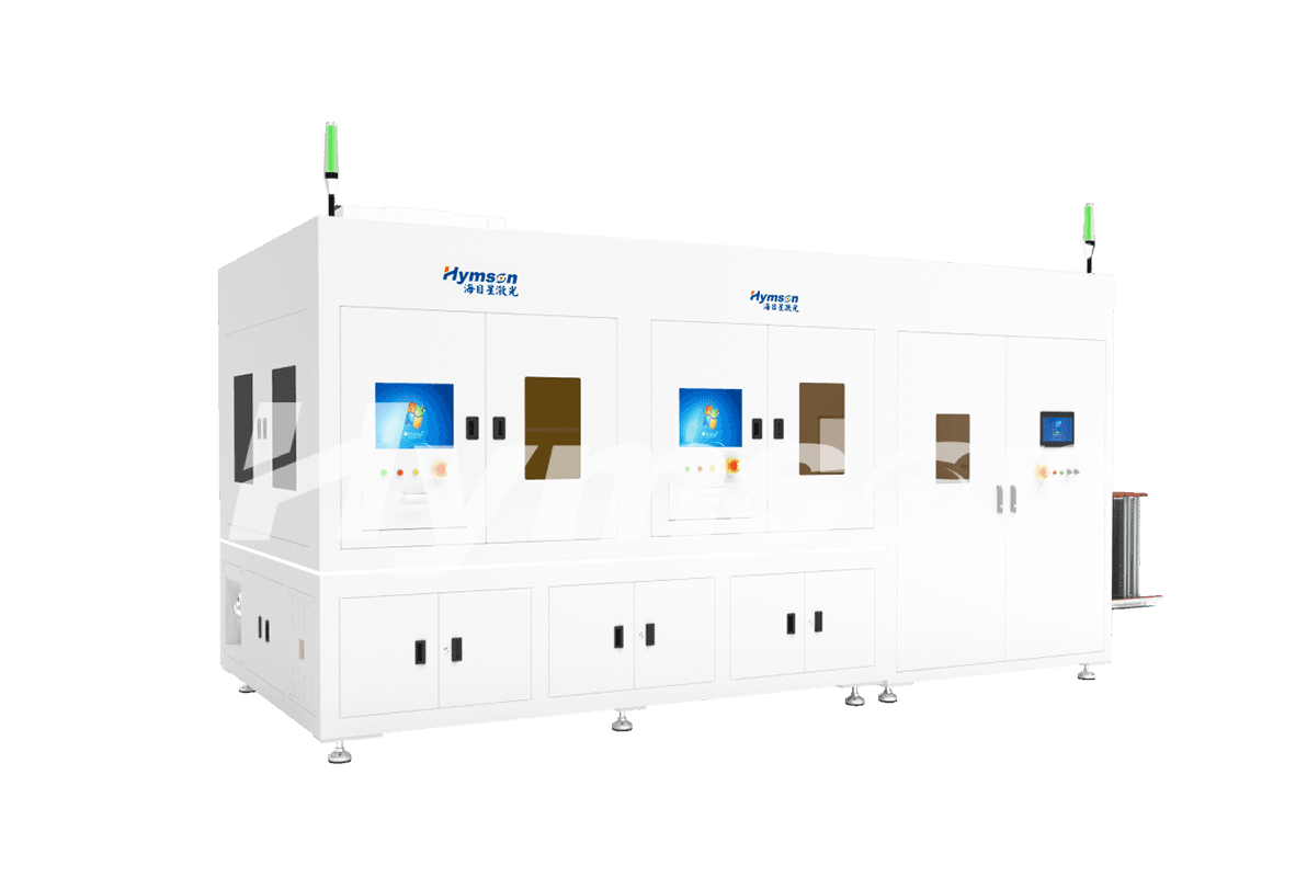 海目星TOPCon激光摻雜設(shè)備：以自主技術(shù)優(yōu)勢助力光伏制造工藝優(yōu)化升級