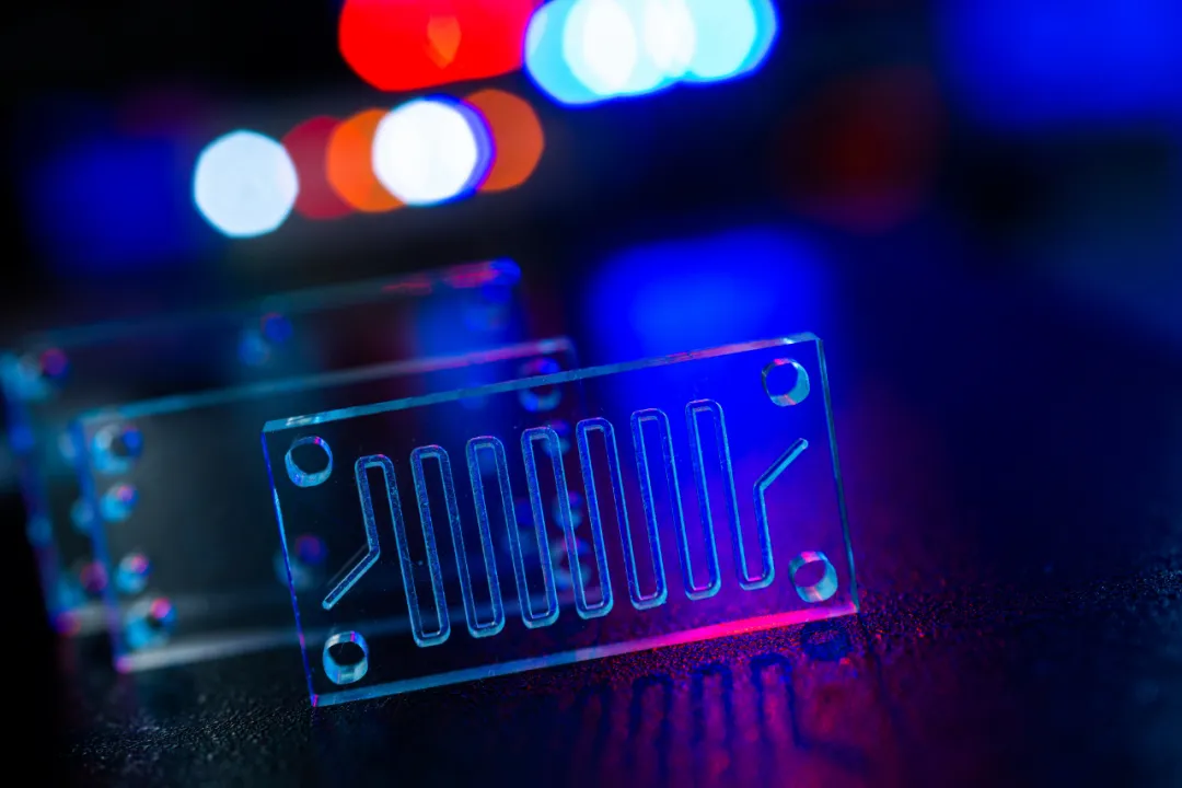 海目星 Novolas 技術(shù)：用激光智能制造破解醫(yī)療加工難題