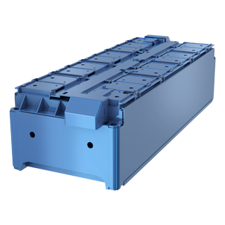 動(dòng)力電池模組包