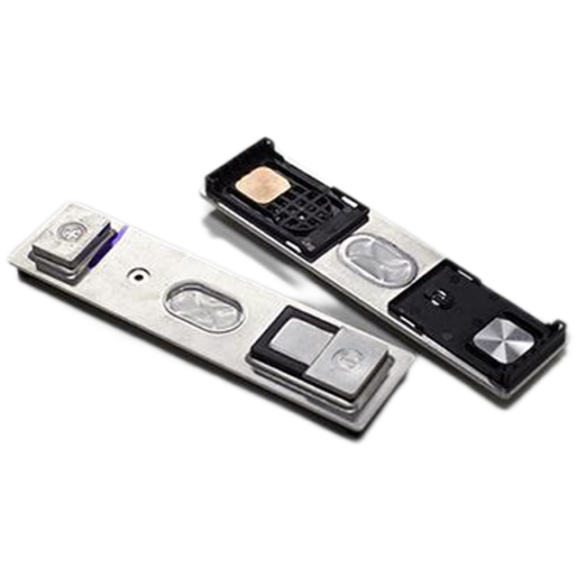 方形動(dòng)力電池頂蓋