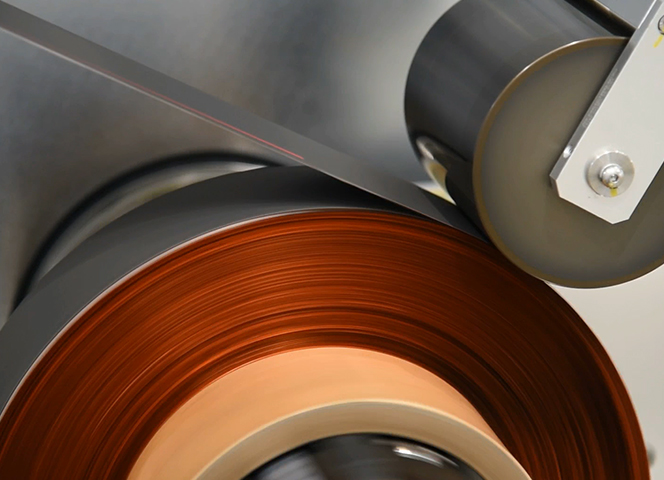 ?速激光模切分切?體機（?式）