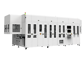 全自動(dòng)配對機(jī)