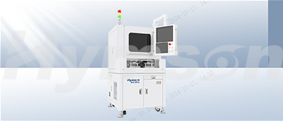 激光錫球焊接機