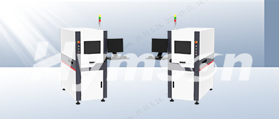 PCB激光打標機：智能制造的關鍵設備