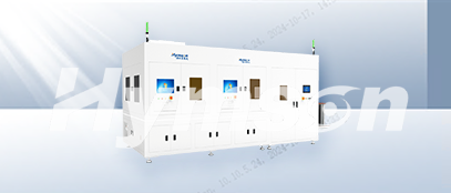 TOPCon激光摻雜設備