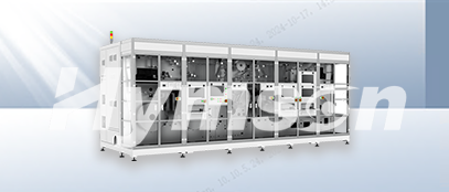 圓柱切卷一體機