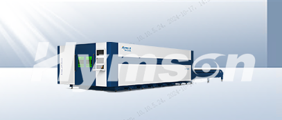 金屬激光切割機